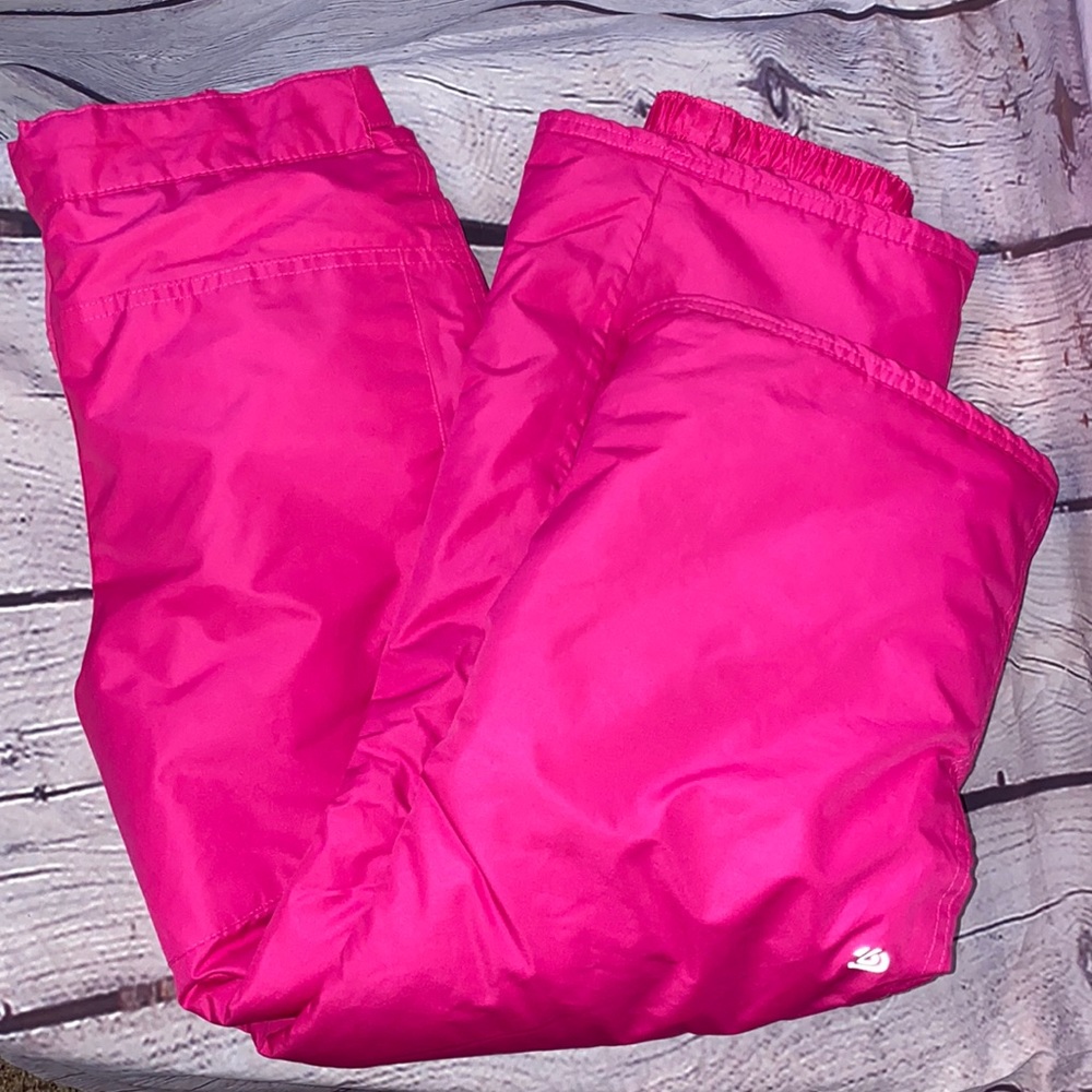 Kids SNOW PANTS